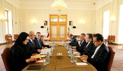 عراقچی