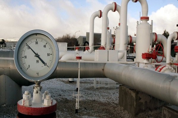 عدم تمدید قرارداد صادرات گاز به عراق  تکذیب شد