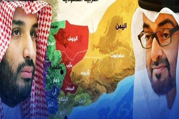 اختلاف میان عربستان و امارات در عدن به قوت خود باقی است