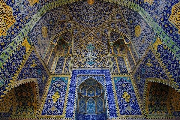 هنر اسلامی پارس چیست؟ 