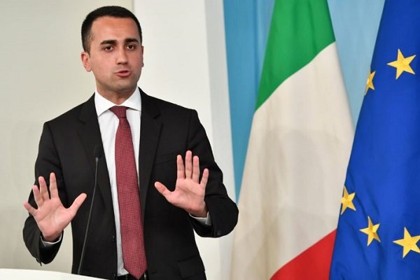 ایتالیا خواستار تحریم فرانسه از سوی اتحادیه اروپا شد