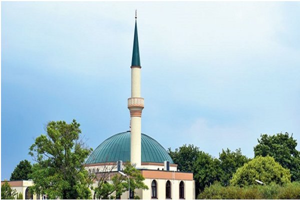  ۹۵ مسجد و ۲۰۰ هزار مسلمان در یکی از ایالت های آلمان