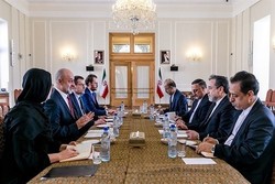 معاون وزیر خارجه لهستان دیدار با همتای ایرانی‌اش را سازنده خواند