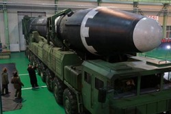 اظهارات متناقض ترامپ، بولتون و پمپئو درباره آزمایش‌های موشکی کره شمالی