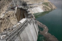 Iran holds 2nd largest hydroelectricity power plant in ME
