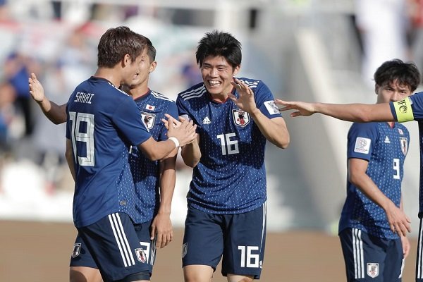 ژاپن رکورددار تعداد پیروزی/ دو کشور در تعقیب تیم پیشتاز