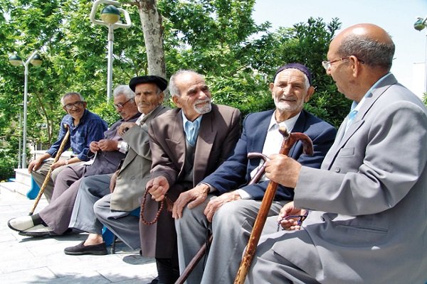 برنامه ریزی برای افزایش مراکز روزانه نگهداری سالمندان و معلولان