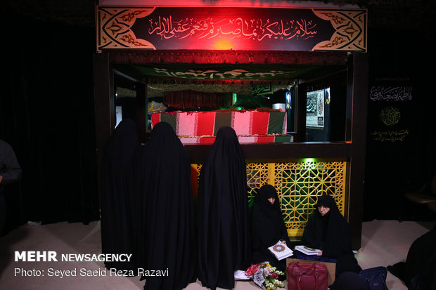 آغوشی که بعد از 30 سال گرم شد