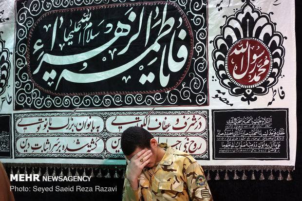 آغوشی که بعد از 30 سال گرم شد