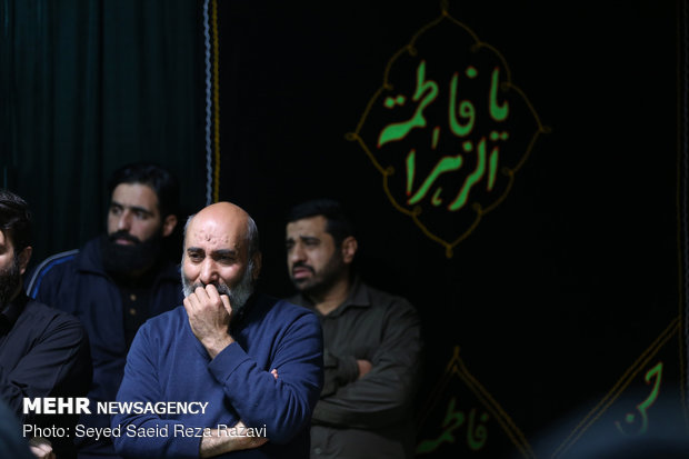 آغوشی که بعد از 30 سال گرم شد