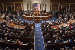 لایحه مهار چین به مجلس نمایندگان آمریکا ارائه شد