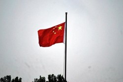 Çin'den "Suriye" açıklaması