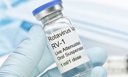 rotavirus vaccine