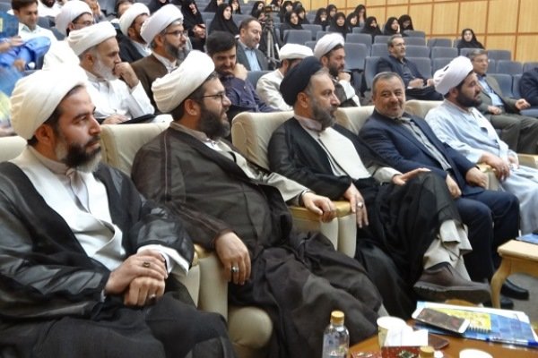 گردهمایی گروه های معارف دانشگاه‌ها در مشهد برگزار می شود