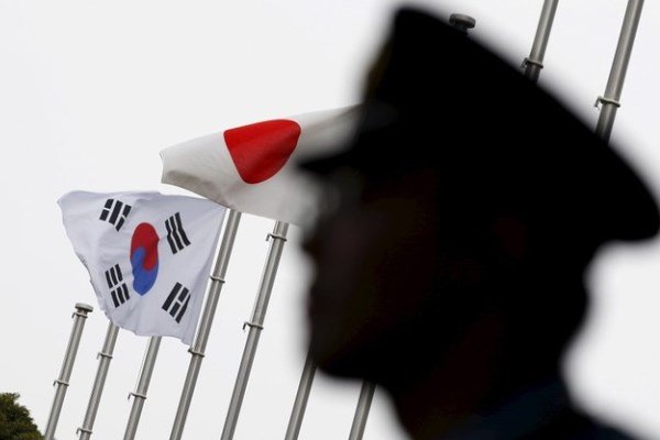 کره جنوبی به ژاپن هشدار داد