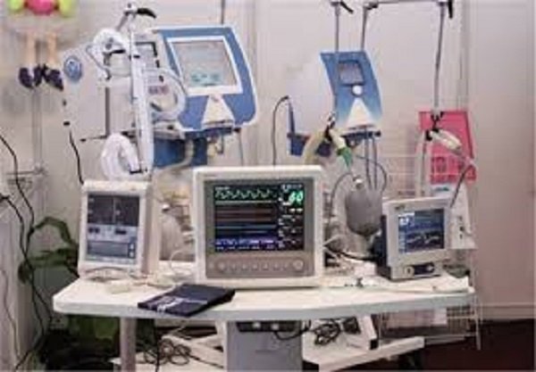 تحریم ها باعث ایجاد رقابت در تولید تجهیزات پزشکی شده است
