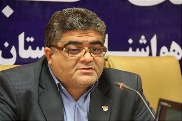 ایستگاه خودکار هواشناسی فرودگاه بجنورد به بهره برداری می رسد