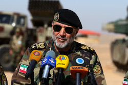 Offensive capabilities of Army ground forces to strengthen to highest possible level: Commander