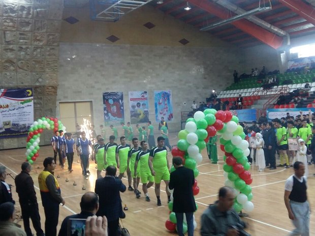 برگزاری ۴۳ جشنواره بازی‌های بومی و محلی در کرمانشاه