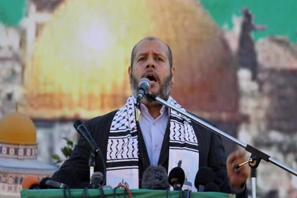 Hamas: Siyonist Rejim kovid-19'un Gazze'ye yayılmasından sorumludur