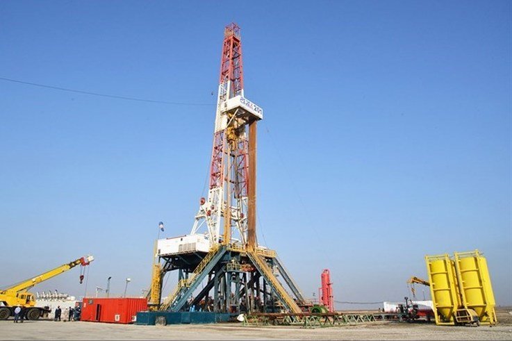 آب های ژرف راهی برای پایان خشکسالی/ هامون در انتظار آینده ای بهتر