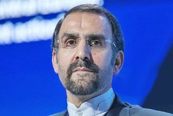 Iran-Russia ties developed uniquely after JCPOA: envoy
