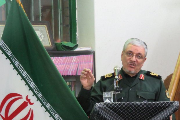 60 طرح جدید وزارت دفاع امسال به بهرهبرداری میرسد