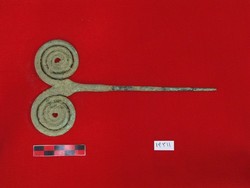 50 ancient objects restored in Mazandaran