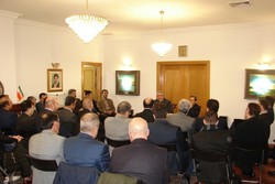 Officials propose closer Iranian, Spanish tourism ties