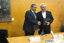 CHHTO, UNWTO ink agreement to foster cooperation