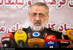 Military set to show achievements as Islamic Revolution turns 40