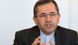 Iran to demand JCPOA rights even after Trump: Takht Ravanchi