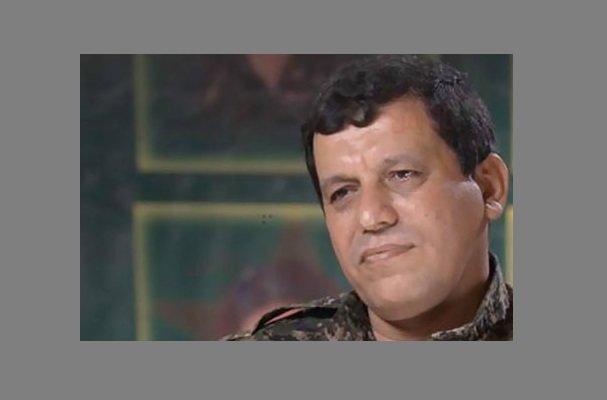 کوردی سووریا ده‌ستبه‌رداری ئه‌و ناوچانه‌ نابێت که‌ خۆی ئازادی کردووه‌