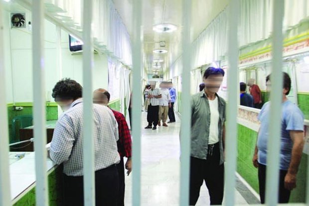 ۱۷ نفر از زندانیان جرایم غیر عمد گلستانی آزاد شدند