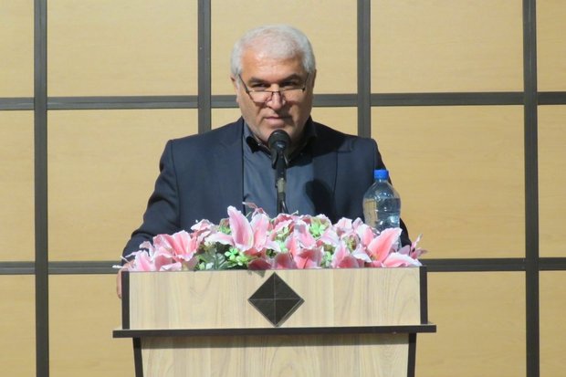 ۱۳۰۰ عضو هیئت اجرایی انتخابات در شعب اخذ رای بروجرد حضور دارند ۱۳۰۰ عضو هیئت اجرایی انتخابات در شعب اخذ رای بروجرد حضور دارند
