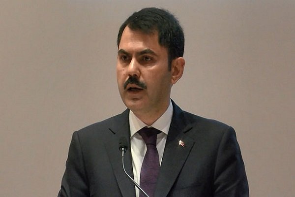 Bakan Kurum'dan Antalya fırtınasıyla ilgili açıklama