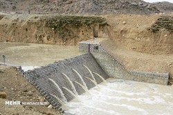 Flood resilience improved in 1.5m ha of watersheds  