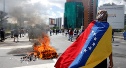 Cuban President Slams Pompeo's Comment on Cuba's Role in Venezuela Crisis