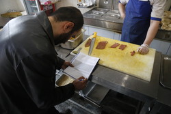 محکومیت ۲۲ هزار میلیاردی قاچاقچیان و اصناف متخلف در آذربایجان‌شرقی