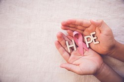 Half of cancers preventable, half treatable: health official  