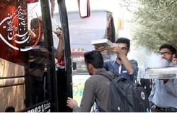 فرآیند اعزام کاروان‌های دانشگاهیان به عتبات عالیات اعلام شد