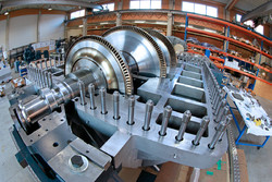 Industrial