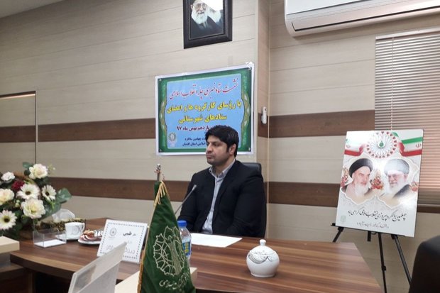 بیش از ۱۴۰ پروژه نیمه تمام ورزشی در گلستان وجود دارد