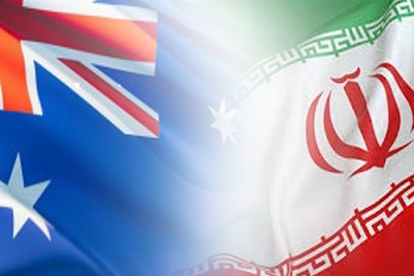 Iran, Australia ink coop. agreement in investment field