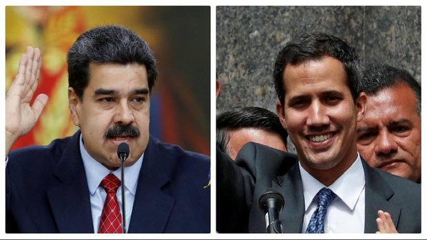 What is going on in Venezuela?