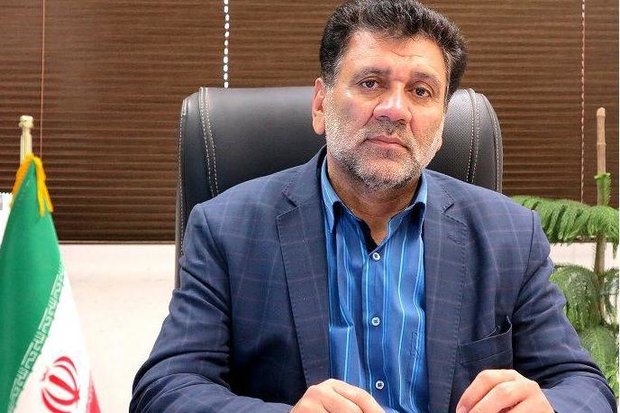 سرپرست دفتر امور اتباع و مهاجران خارجی استانداری سمنان منصوب شد