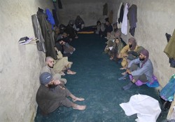 U.S. Caught Helping ISIS Commanders Escape from Taliban Prison in Afghanistan