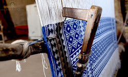 Iranian festival to highlight Zilou weaving art