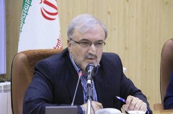 Rouhani picks Saeed Namaki as new health minister