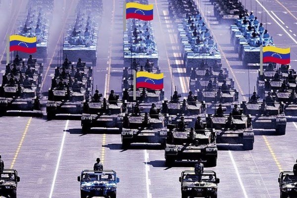 مخالفت کانادا و ۱۳ کشور آمریکای لاتین با مداخله نظامی در ونزوئلا 